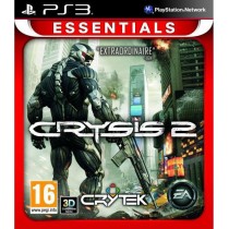 Crysis 2 [PS3, английская версия]